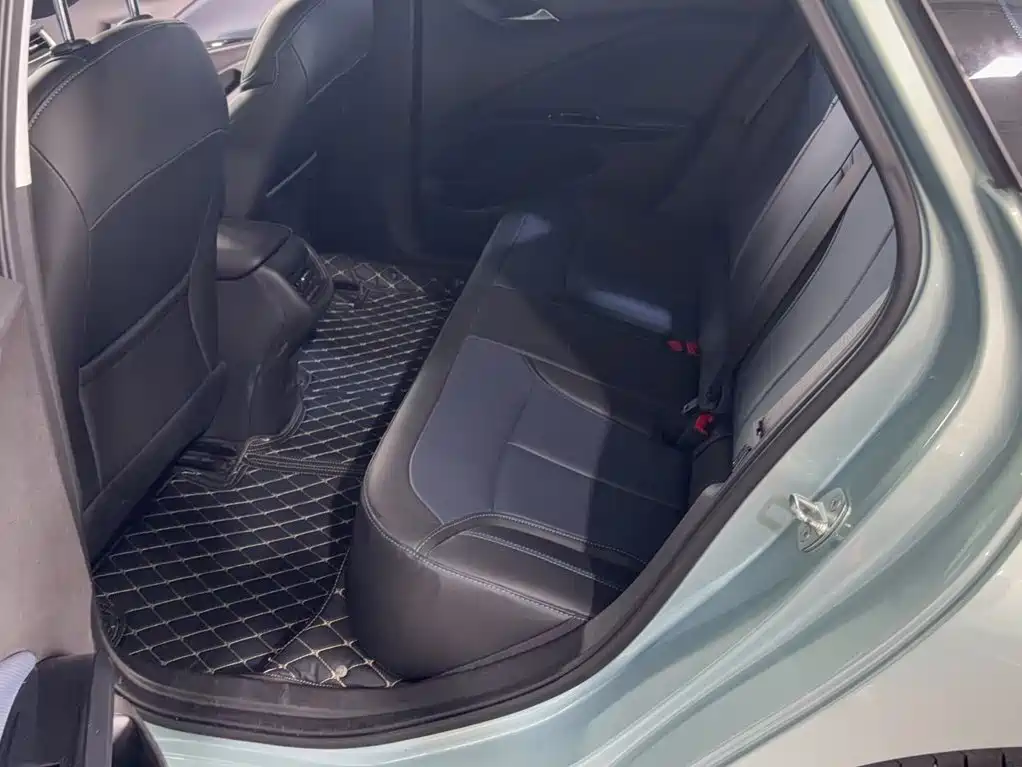 Buick Velite 6 2024 2024 430km Comfort Edition
