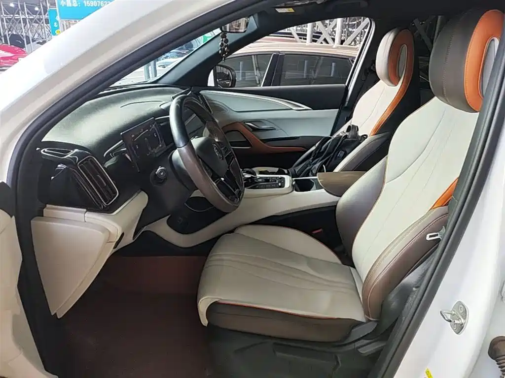 BYD SONGJIANG NEW ENERGY