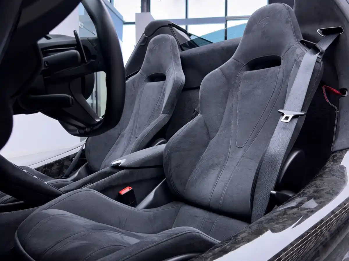 Фото 20 - McLaren 720S