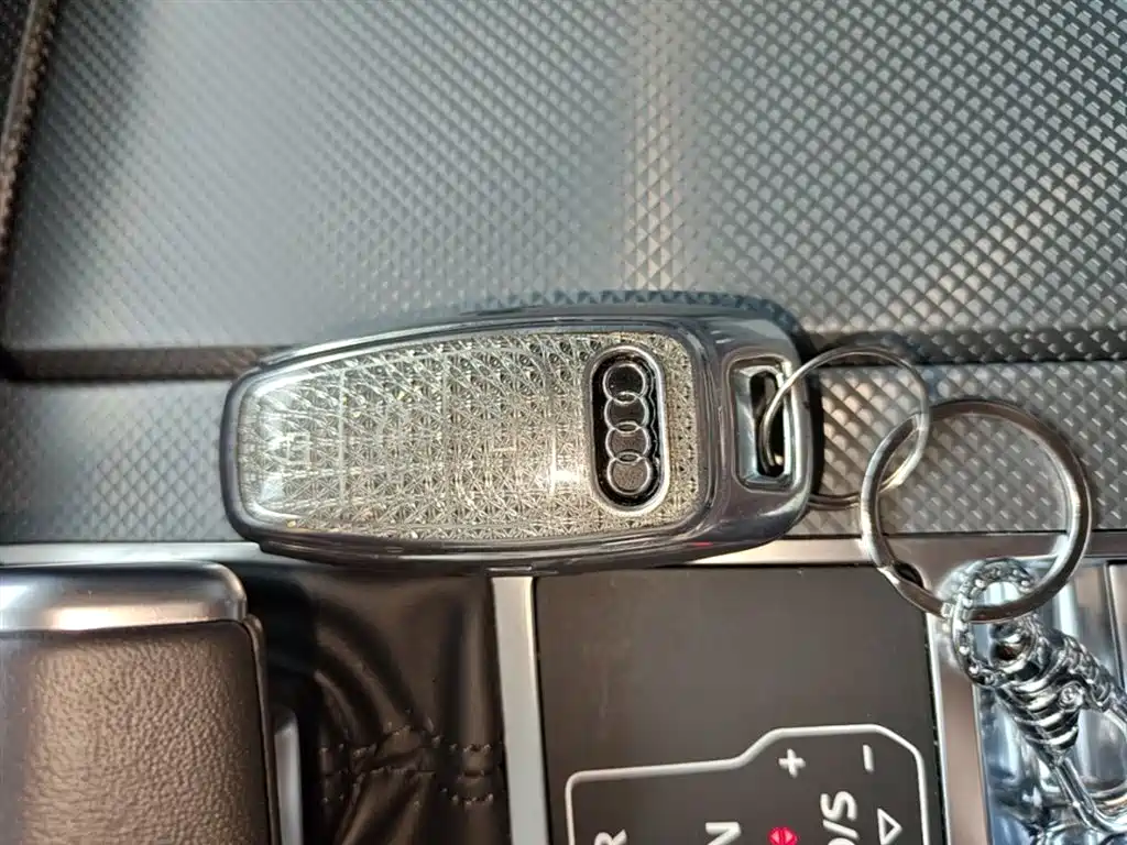 Audi A6L 2024 45 TFSI Premium Dynamic фото 9