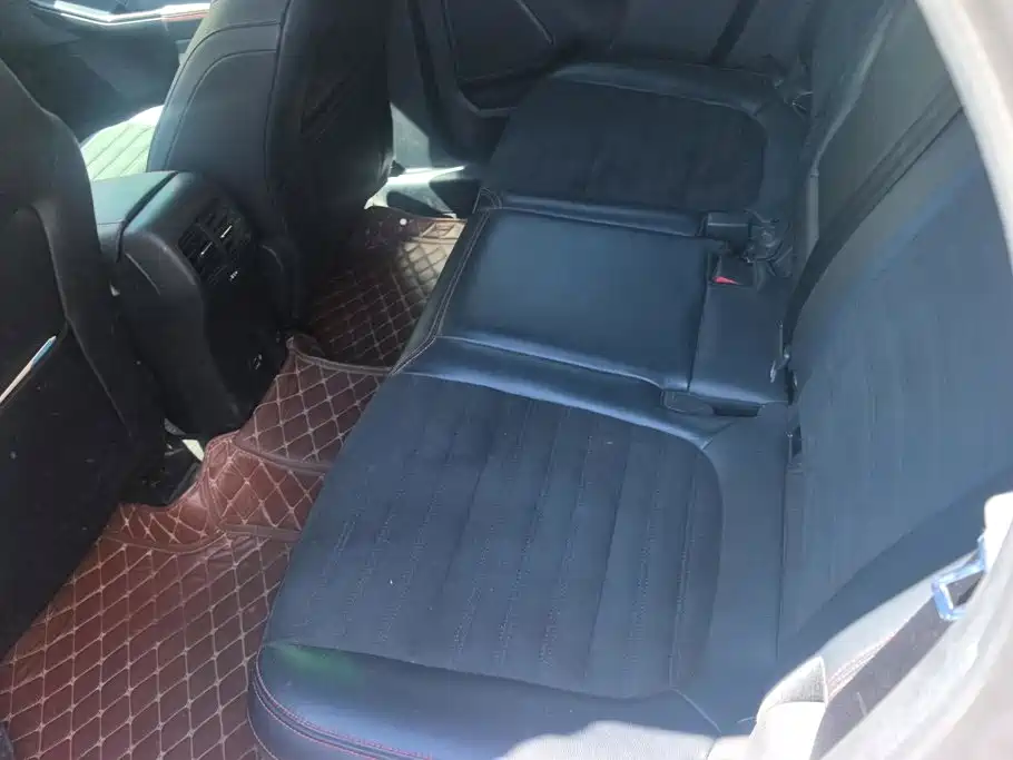 Ford Escape 2020 2020 EcoBoost 245 AWD ST-LINE