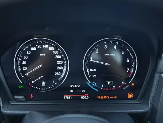 BMW 1 Series 2019 118i M Sport Package фото 10