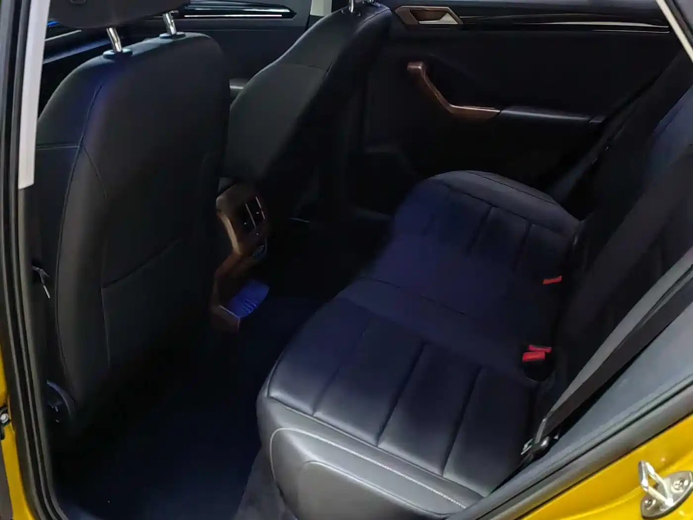 Volkswagen T-ROC 2018 280TSI DSG 2WD Comfort (China V) фото 6