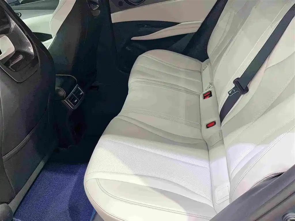 صورة 8 - BYD Seal 06 New Energy