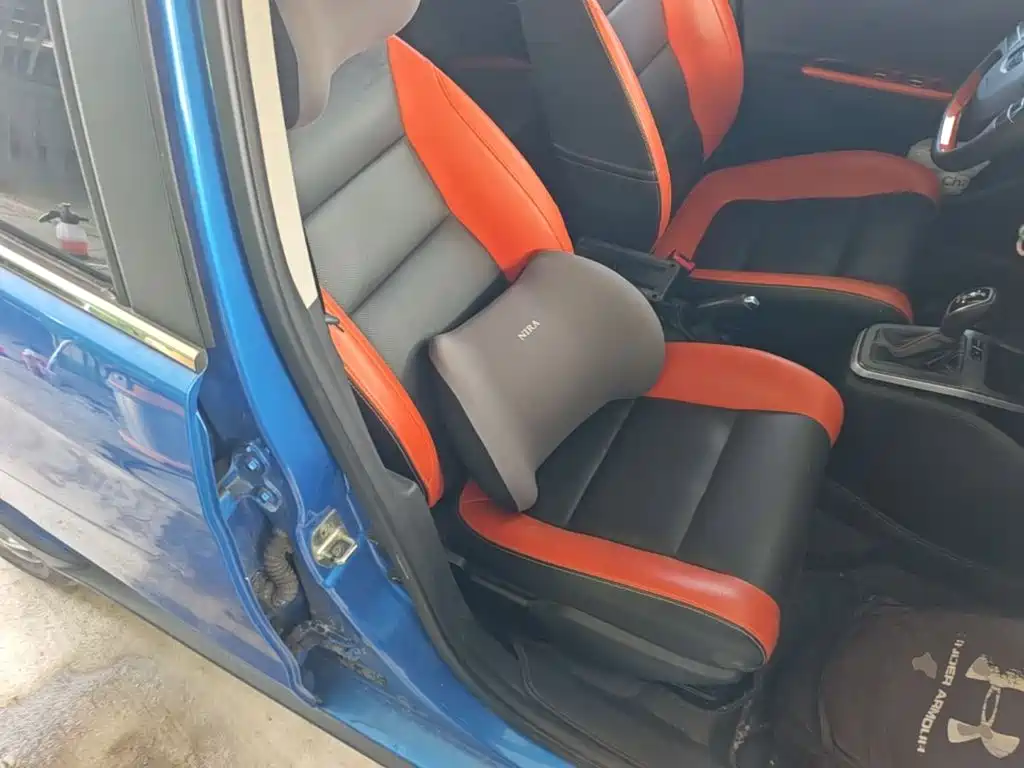 Geely Yuanjing X1 2018 2017 1.3L Auto Player Edition