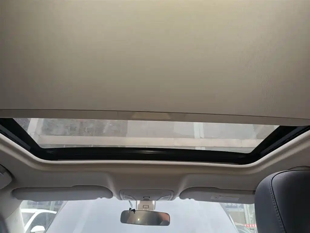 Hongqi H5 2022 Classic Facelift 1.5T DCT Flag Rhythm Edition фото 15