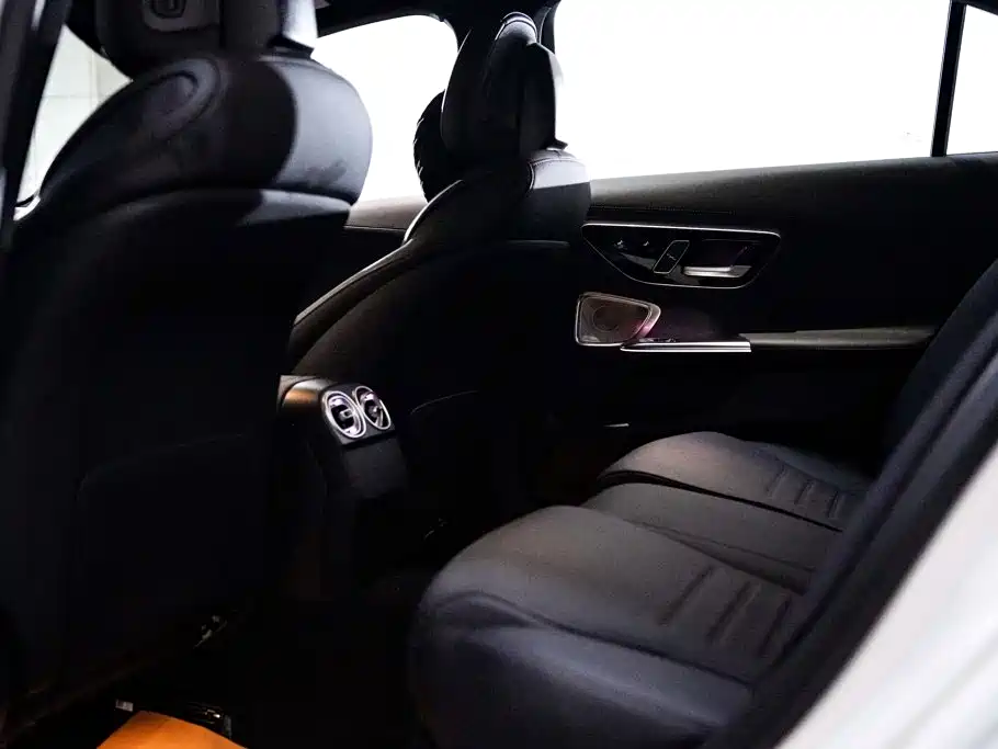 Mercedes-Benz C-Class 2026 2026 C 260 L Sport