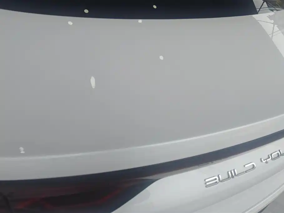 BYD Han 2023 DM-i Champion Edition 121KM Premium фото 4