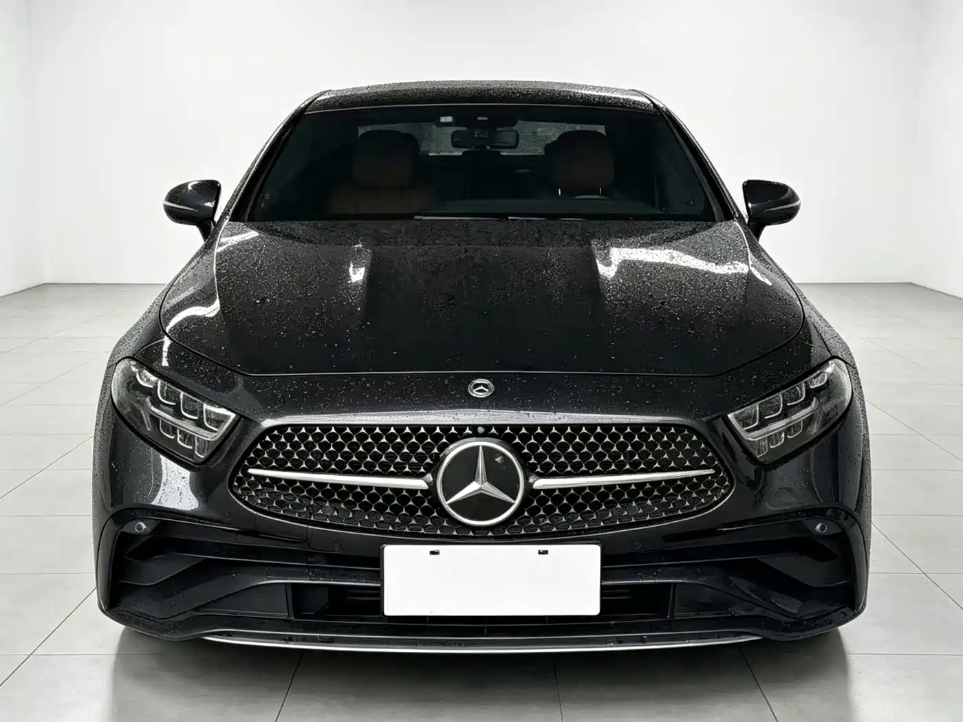 Mercedes-Benz CLS 2023 2023 Model CLS 300 Sport Version