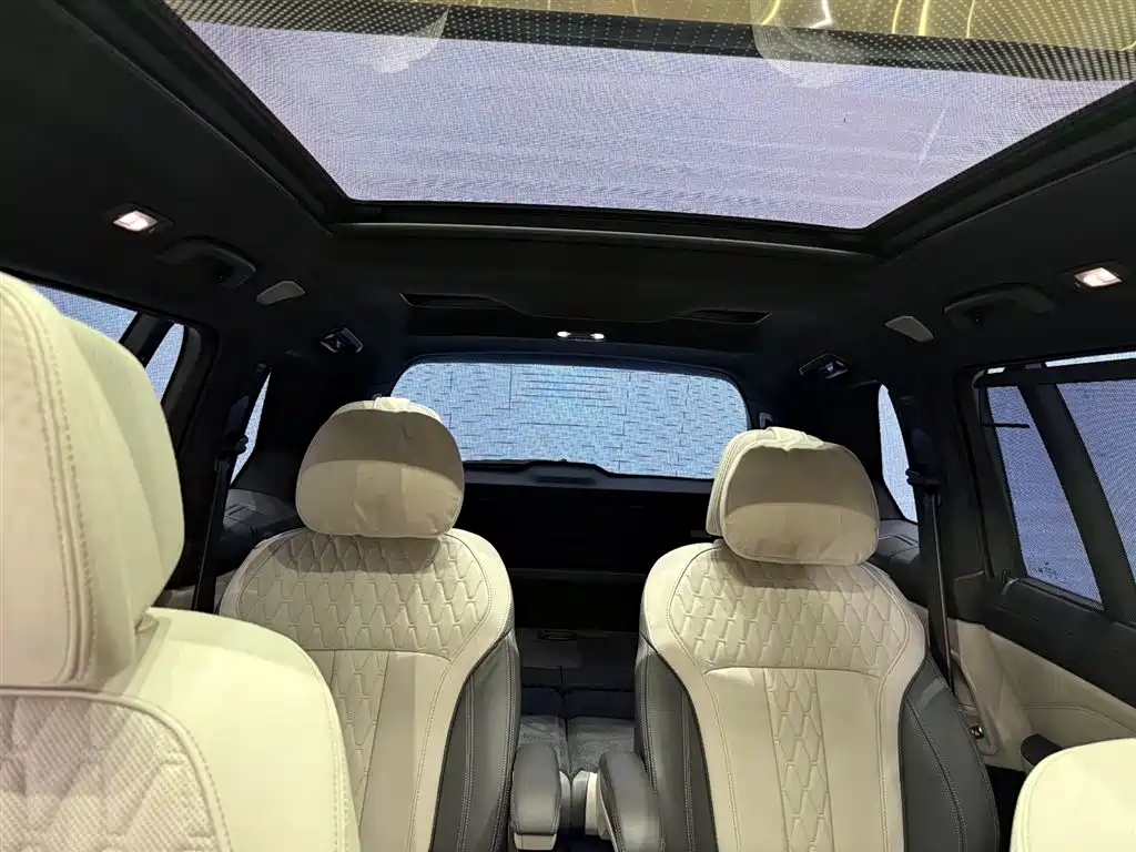 BMW X7 M60i 2023 xDrive M60i фото 22
