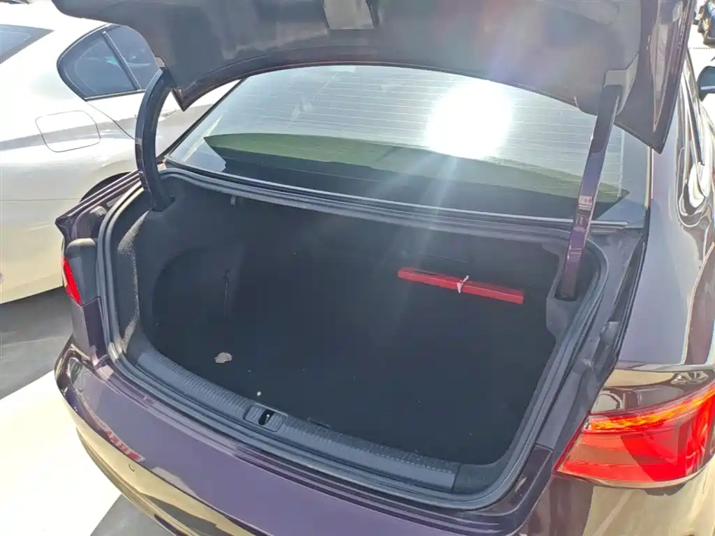 Audi A3 2014 Limousine 35 TFSI Auto Comfort фото 19