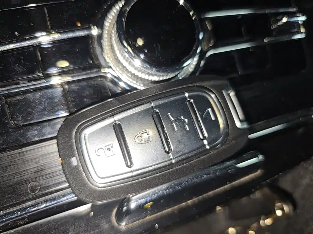 Lincoln Nautilus 2021 2021 2.7T AWD Prestige Edition