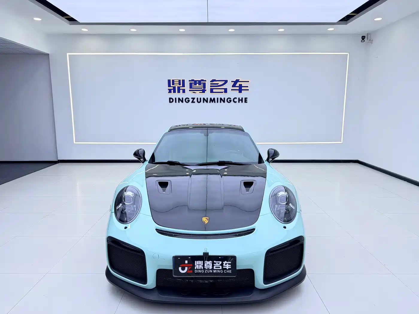 Porsche 911 2016 Carrera S 3.0T
