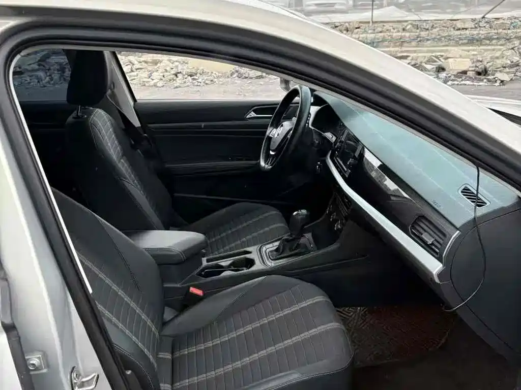 Volkswagen Lavida, миниатюра 8
