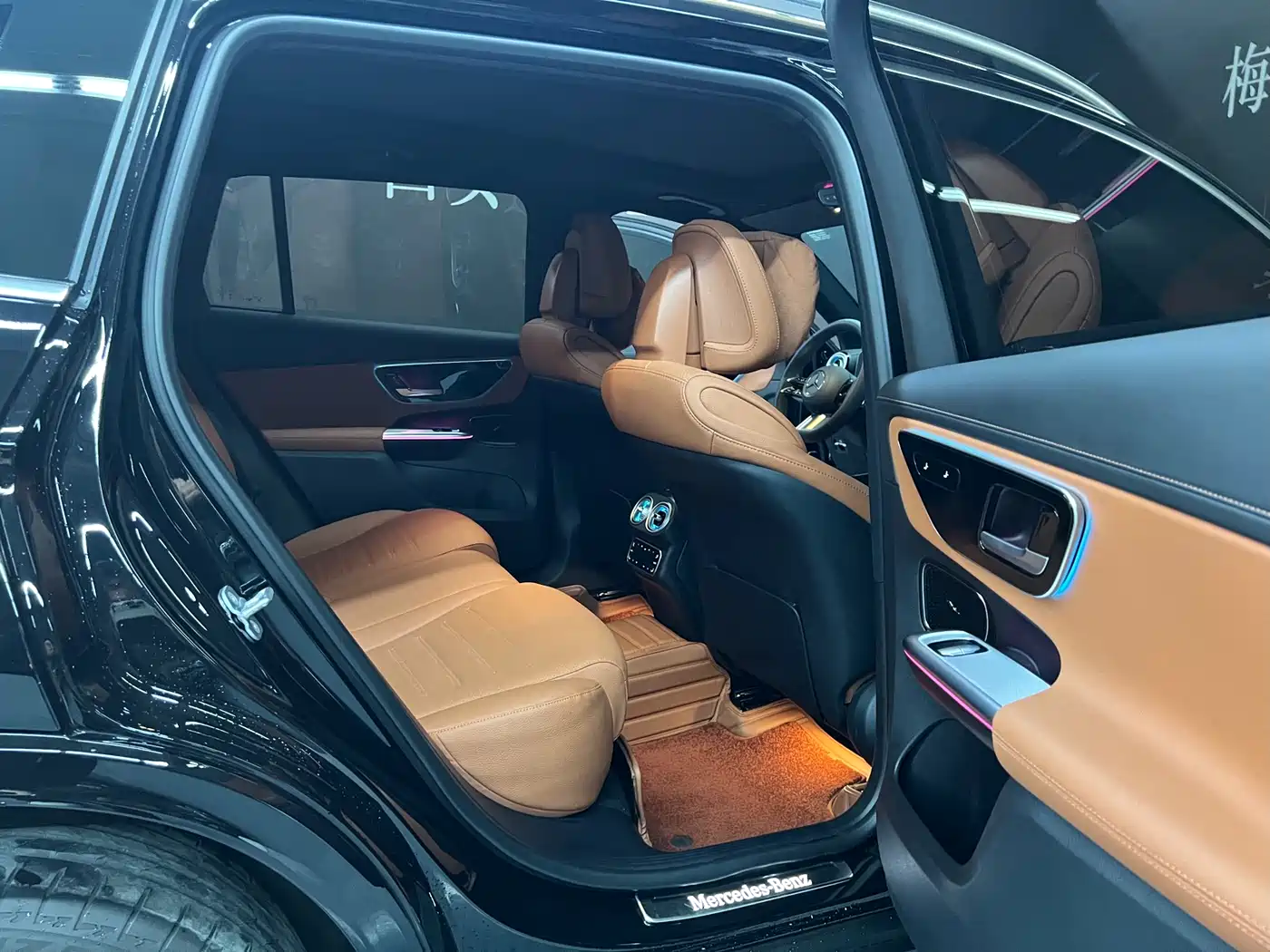 Mercedes-Benz GLC 2025 GLC 300 L 4MATIC Dynamic 5-seater фото 11