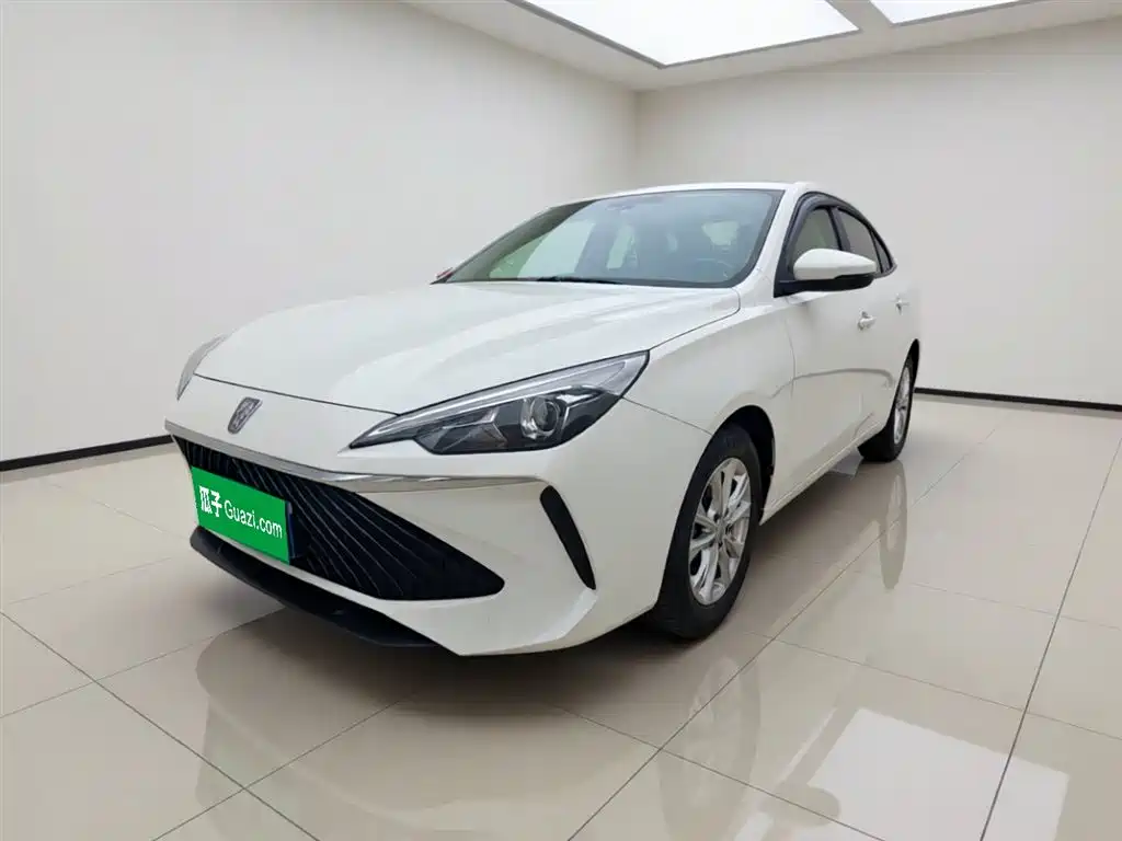 ROEWE I5