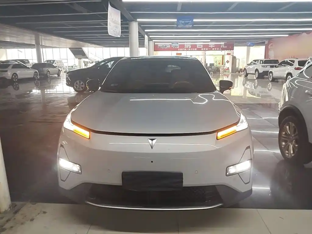 Deepal Shenlan S05 2025 2024 510Max Pure Electric Edition