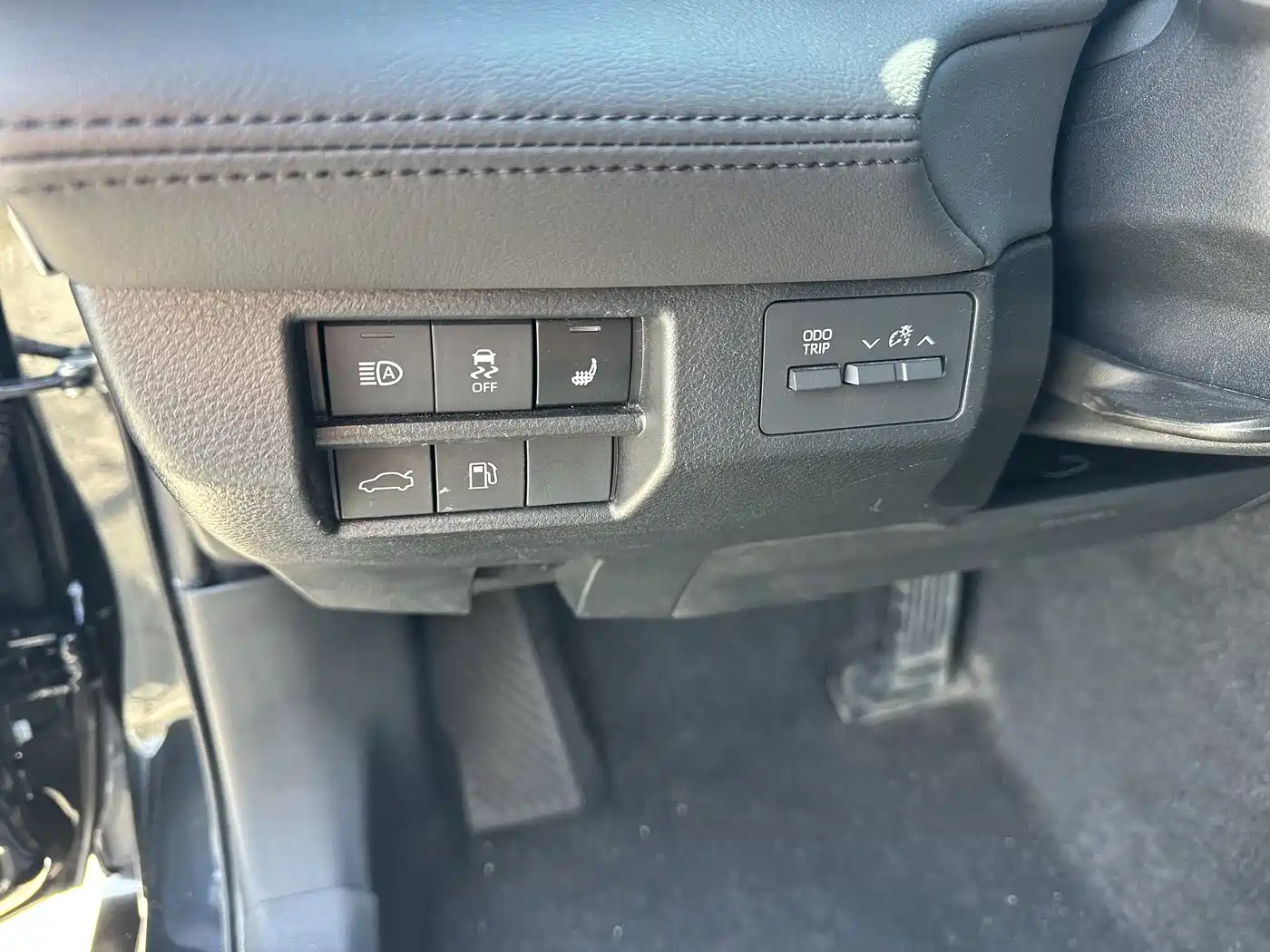 Toyota Avalon 2019 2.0L Progressive Edition (China VI) фото 18