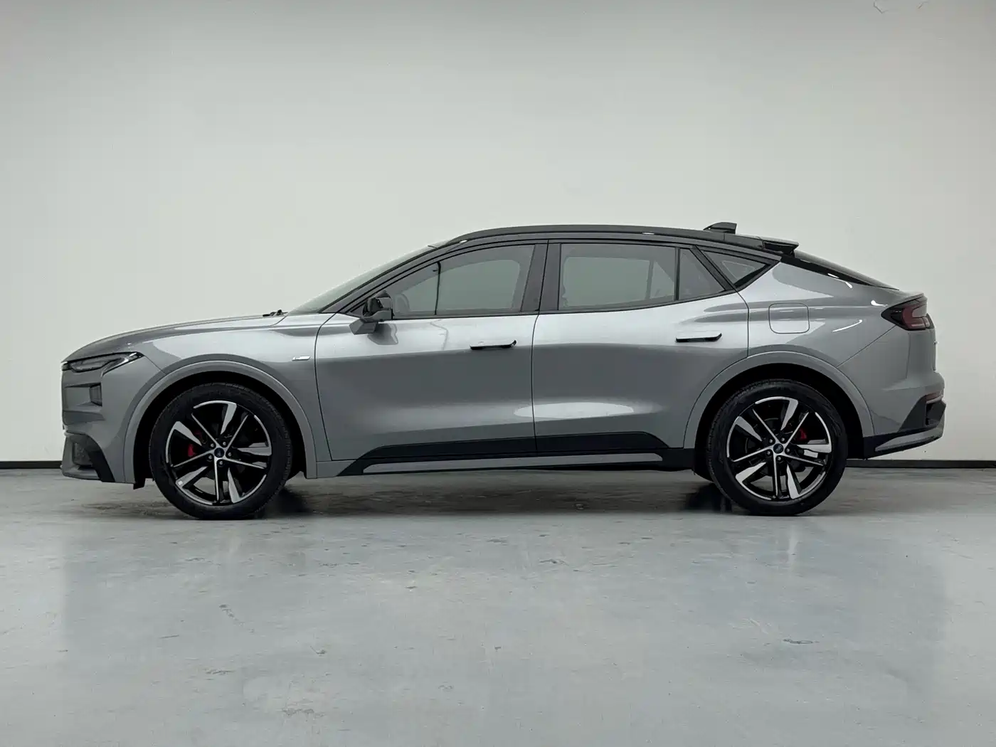 Ford EVOS 2022 2022 EcoBoost 245 ST-Line