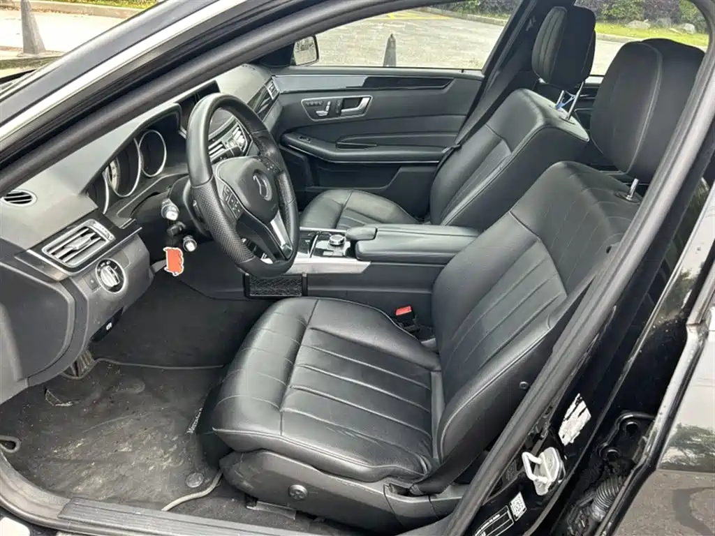 Mercedes-Benz E-Class 2015 Facelift E 200 L Sport фото 13