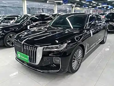 Hongqi H9