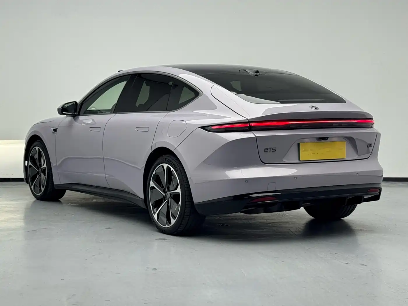 NIO ET5 2025 2025 75kWh