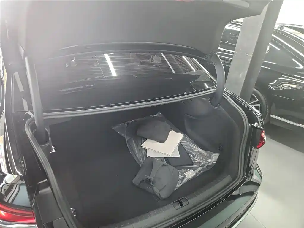 Audi A6L 2023 Facelift 40 TFSI Luxury Dynamic фото 10