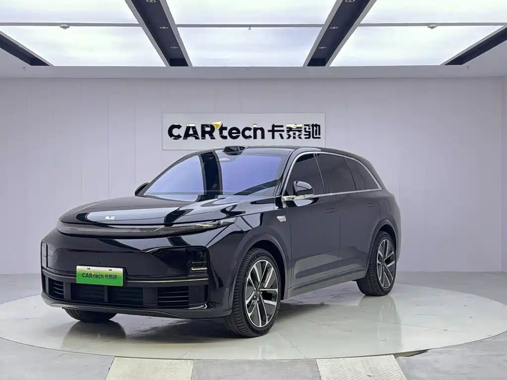 Li Auto L7 2024