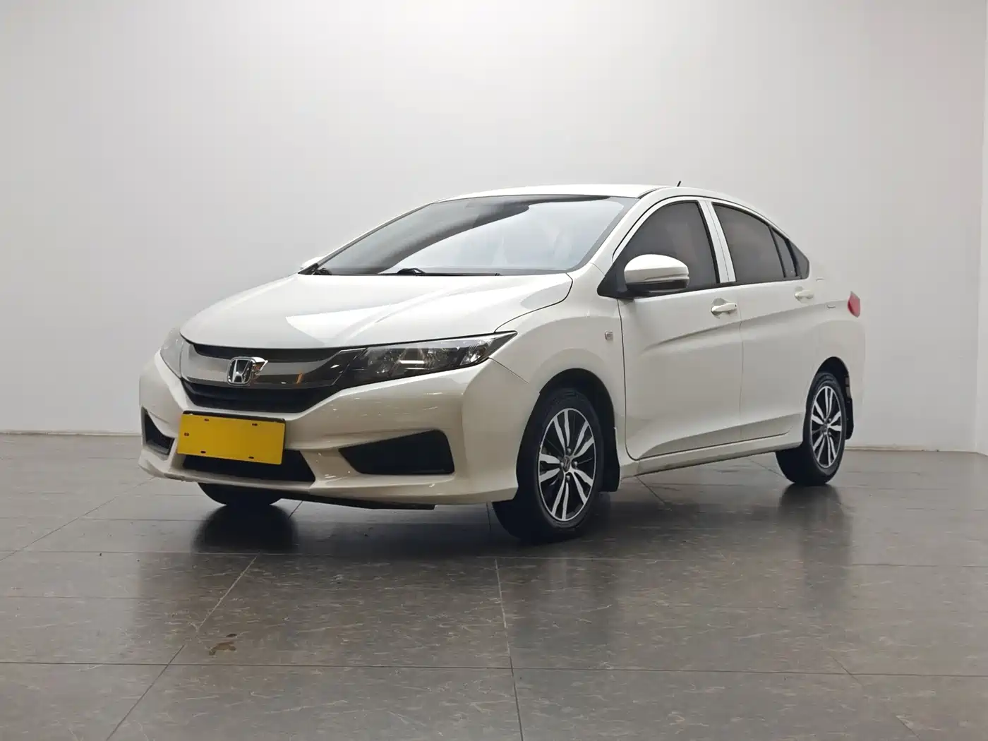 Honda City 2019 2018 1.5L CVT Comfort Edition