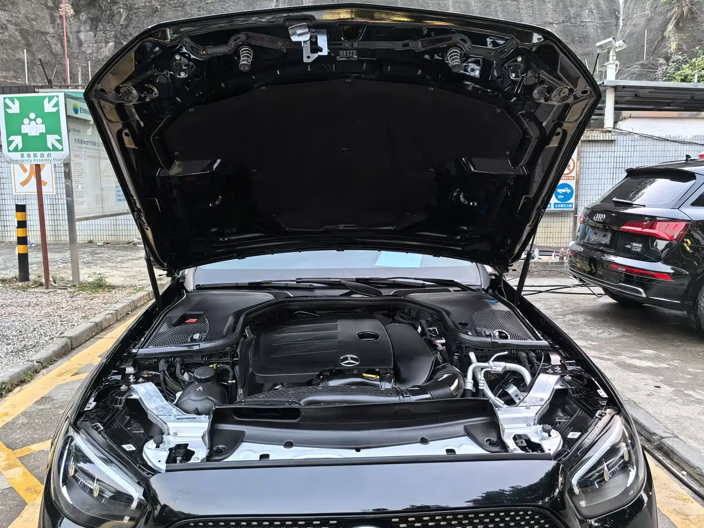 Mercedes-Benz E-Class 2021 E 300 L Fashion фото 17