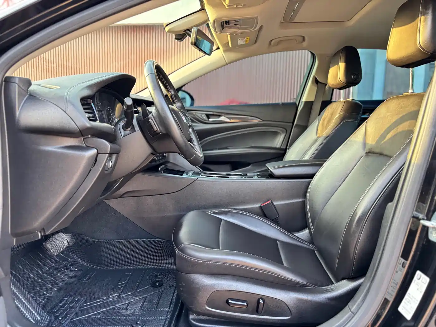 BUICK REGAL