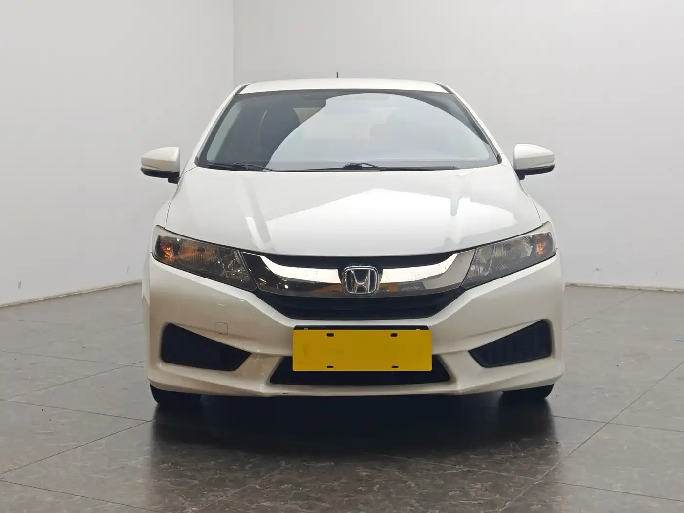 Honda City 2019 2018 1.5L CVT Comfort Edition