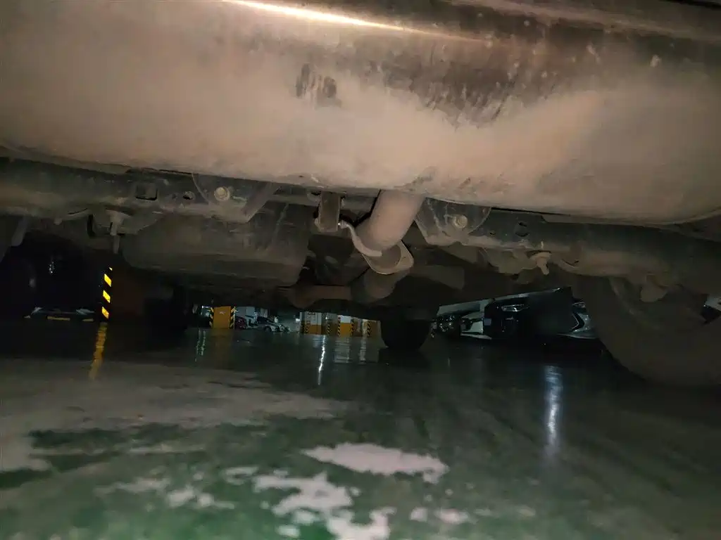 Фото 25 - Changan CS75 PLUS