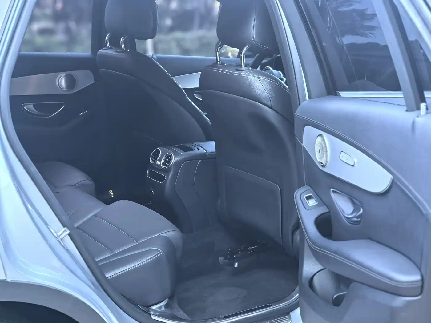 Mercedes-Benz GLC 2020 GLC 260 L 4MATIC Dynamic фото 6