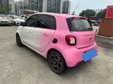 Фото 4 - smart forfour