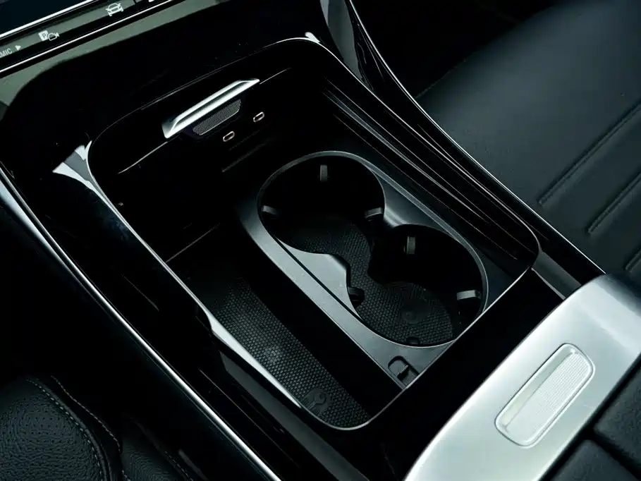 Mercedes-Benz C-Class 2025 Facelift C 260 L Sport Edition фото 25