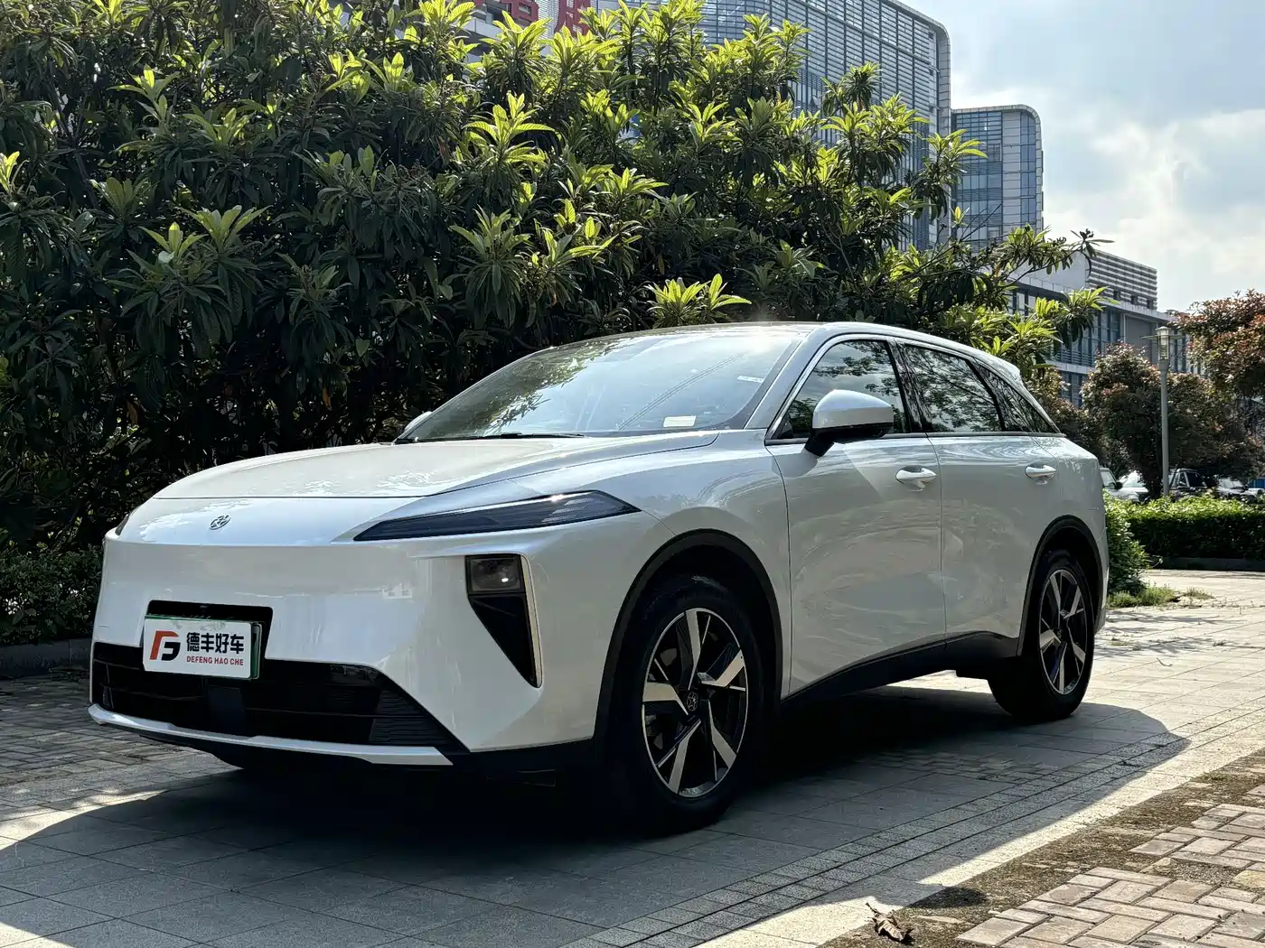 Venucia DaV DD-i 2025 Orca 150km Deluxe Edition