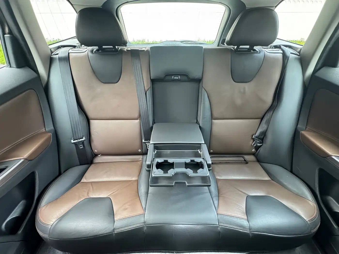 Фото 27 - Volvo XC60