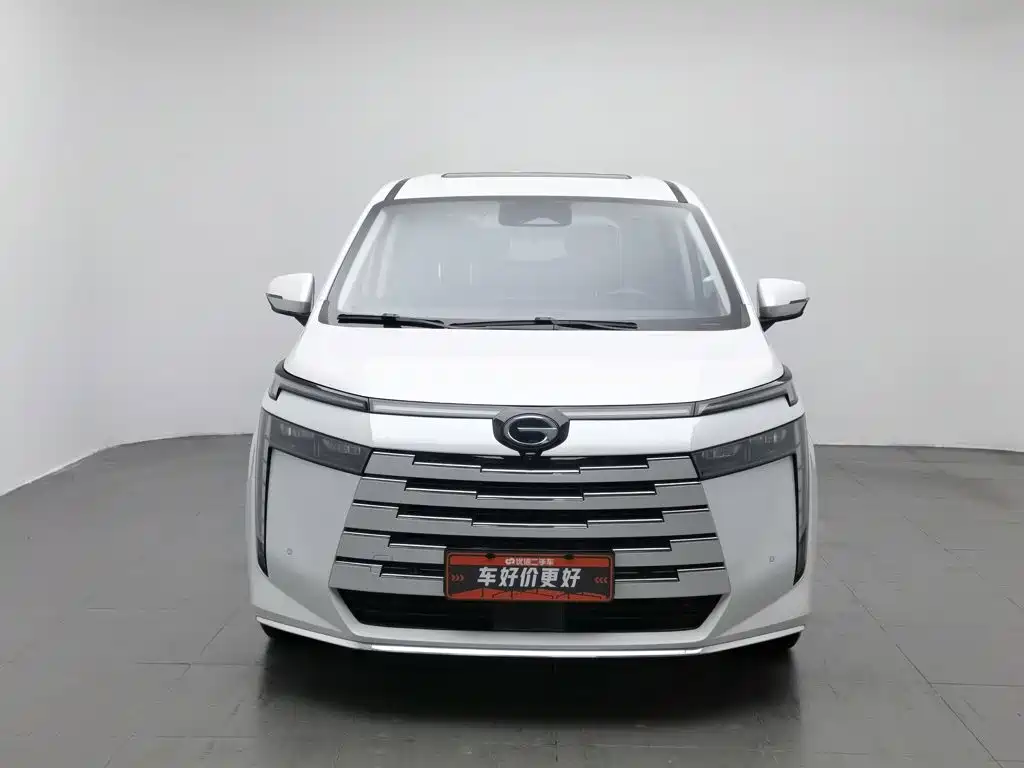 GAC Trumpchi Trumpchi E8 NEV 2025 2024 Model 150km MAX+