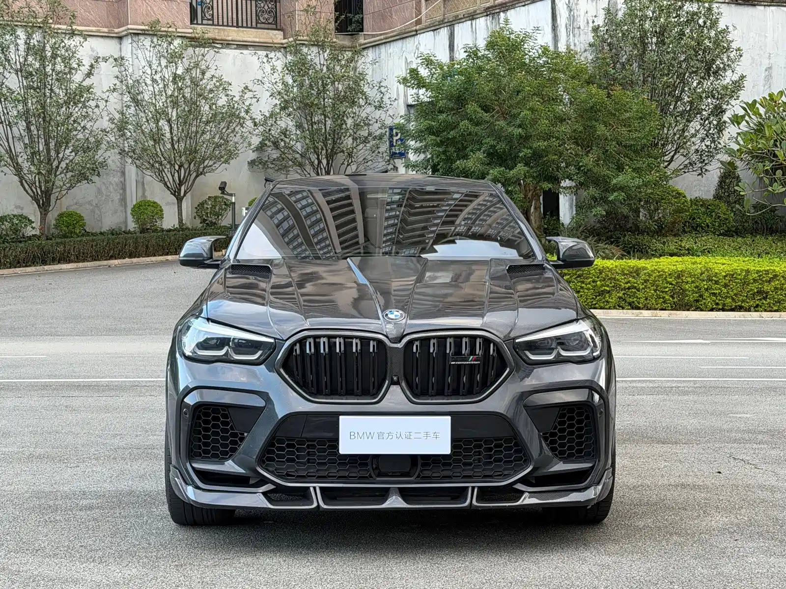 Фото 2 - BMW X6