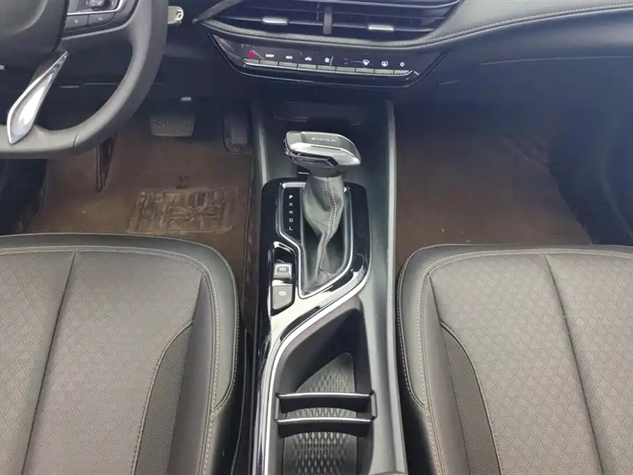 BUICK WEILANG