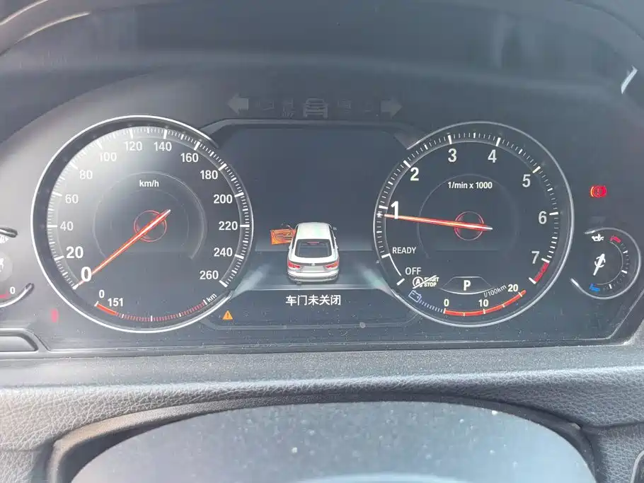 BMW 3 Series GT 2021 2020 320i M Sport Package