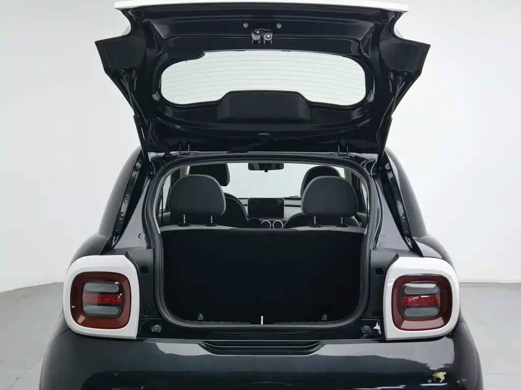 Ora Black Cat 2022 2022 301km Base NCM