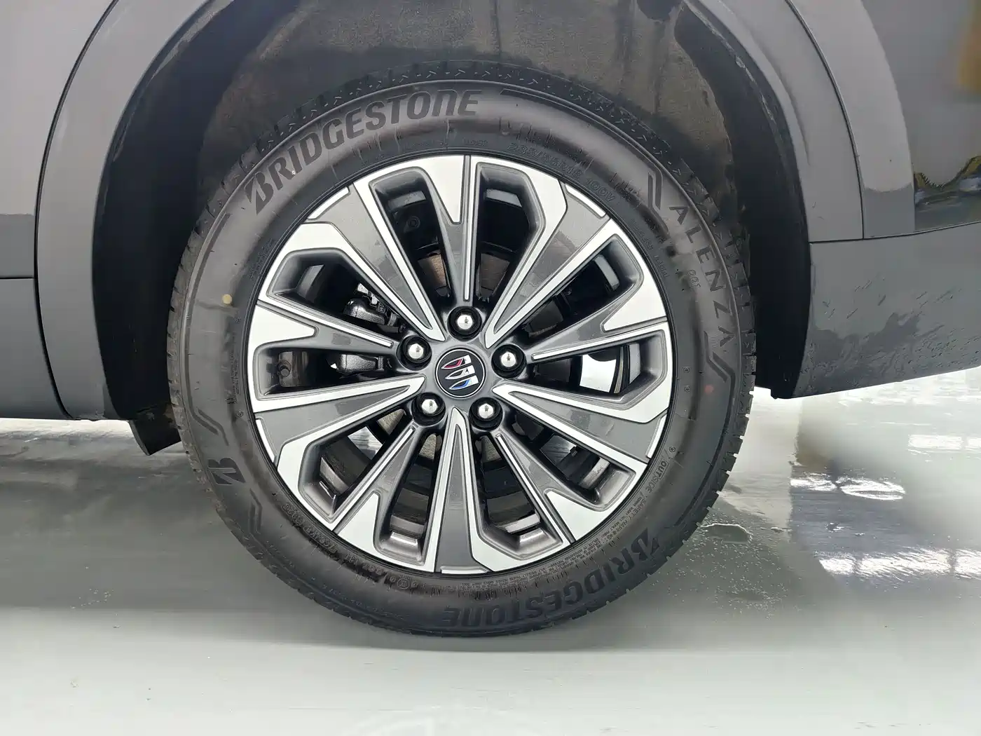Buick Envision Plus 2026 2026 Envision Plus 28T FWD Base