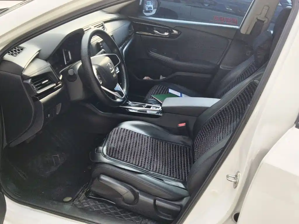 Honda Lingpai 2022 2022 180Turbo CVT Luxury Edition