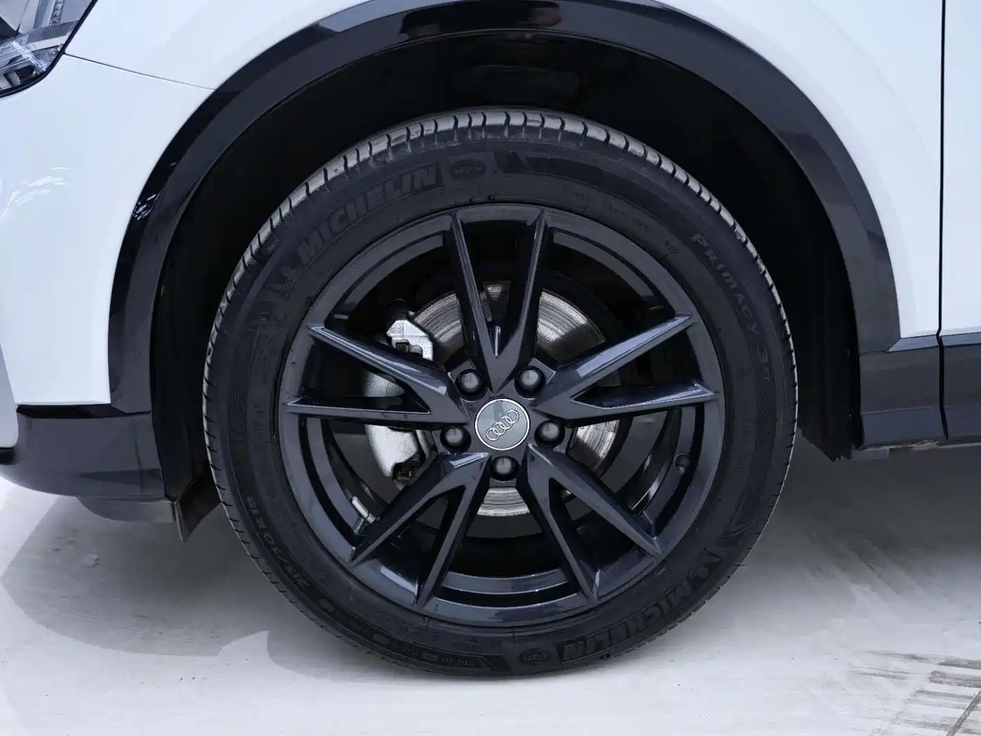 Audi Q2L 2021 35 TFSI Progressive Dynamic фото 11