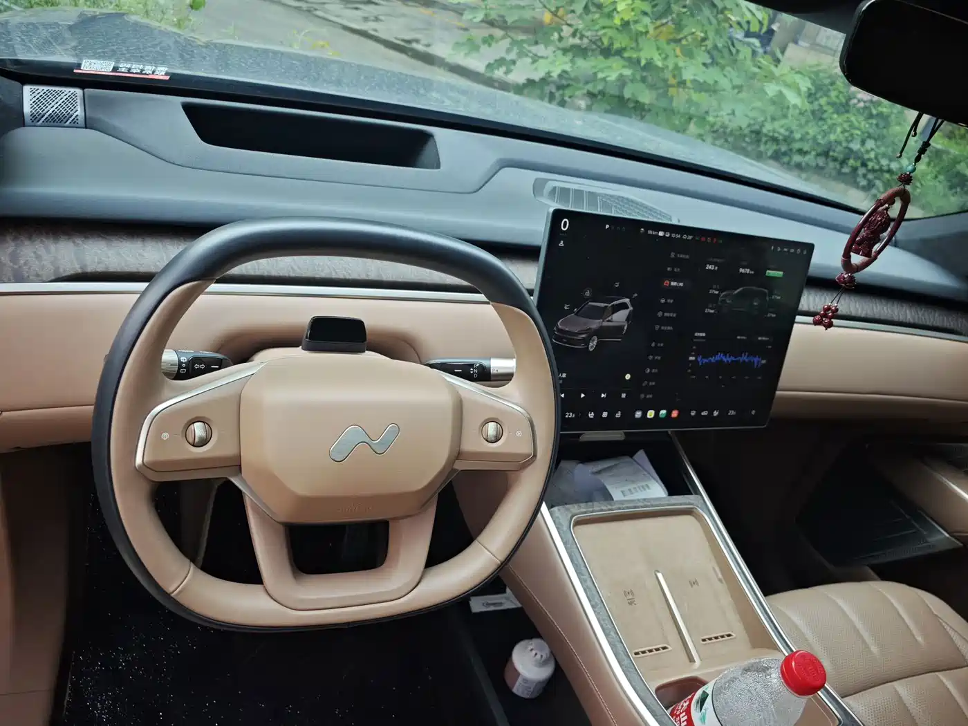 Ledao L90 2025 2025 AWD Base Model