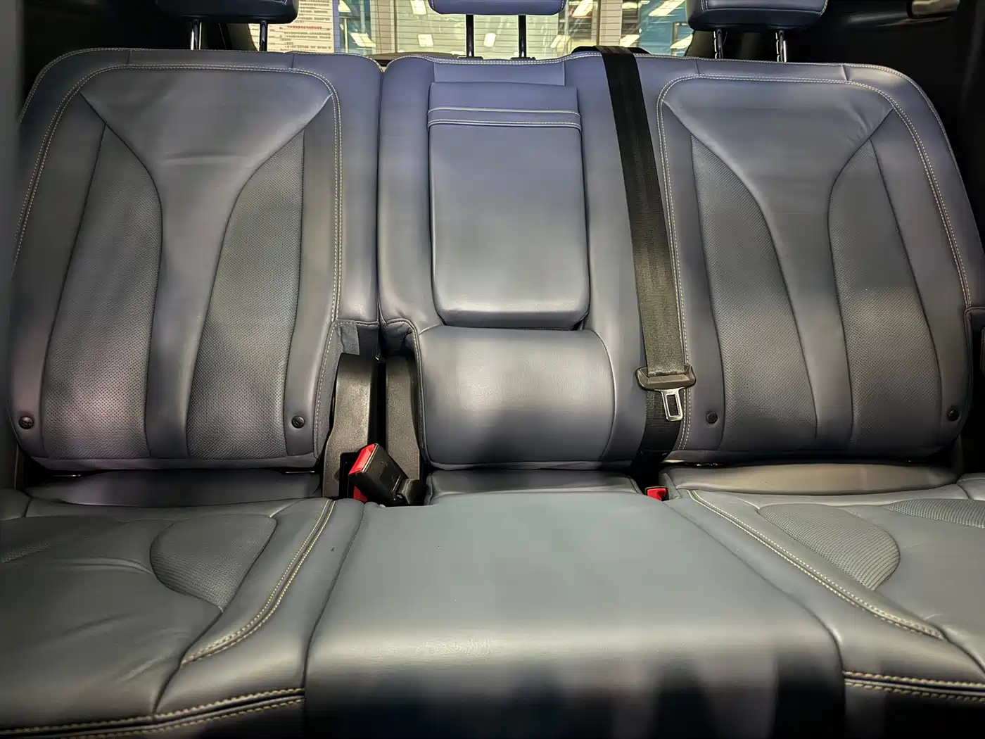 Lincoln Nautilus 2021 2021 2.0T AWD Exclusive Edition