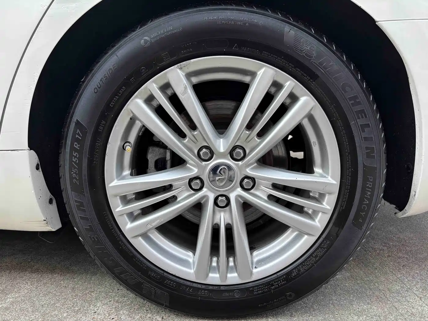 Infiniti G Series 2011 2010 G37 Sedan