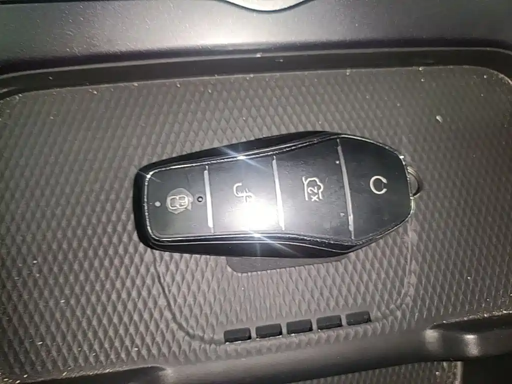 BYD Dolphin 2026 2025 Smart Drive Edition 410km Fashion Version
